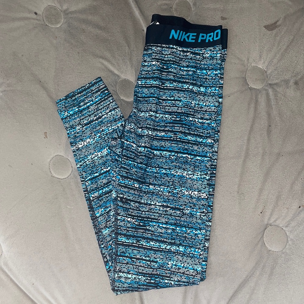 Nike Pro Leggings